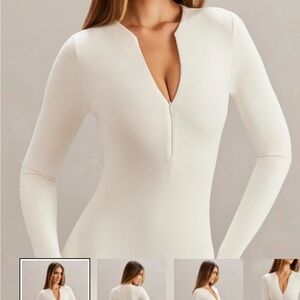 Brand New Oh Polly Ciji Romper Size 0